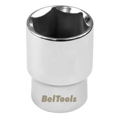 Imagem de Soquete Sextavado 1/2 19mm Beltools