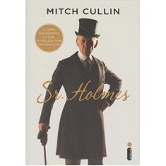 Imagem de Sr. Holmes - Cullin, Mitch - 9788580577372