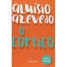 Imagem de O Cortiço - Col. Biblioteca Luso-Brasileira - Azevedo, Aluísio - 9788567097190