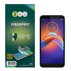 Imagem de Pelicula Premium Hprime Motorola Moto E6 Play - Fiberpro