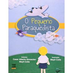 Imagem de O pequeno paraquedista