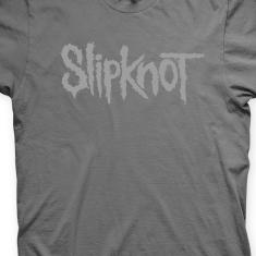 Imagem de Camiseta Slipknot Chumbo e  em Silk 100% Algodão