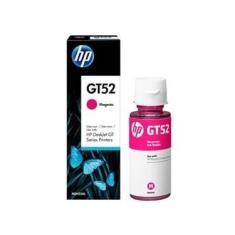 Imagem de Refil de Tinta GT52 Magenta para Multifuncional 5822 70ml - HP
