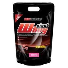 Imagem de Whey Protein Giant Whey Refil 2kg – Bodybuilders