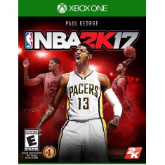Imagem de Jogo NBA 2K17 Xbox One 2K