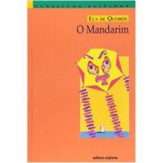 Imagem de O Mandarim