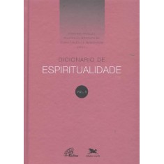Imagem de Dicionário de Espiritualidade - Vol. II - Ducceschi, Ermano - 9788515039111