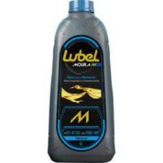 Imagem de Oleo Motor Lubel Moura 20w-50 1 Litro Mineral