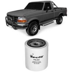 Imagem de Filtro Óleo Ford F1000 2.5 4.9 96 a 98 Tecfil