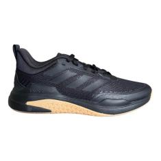 Imagem de Tênis Adidas D'Lux Trainer V Masculino Preto-Masculino