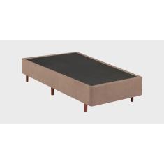 Imagem de Base Box King 96x203x37cm Mannes