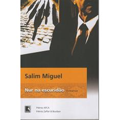 Imagem de Nur na Escuridão - Miguel, Salim - 9788501082114