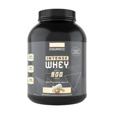 Imagem de Whey Protein (intense) Sabor Icecream Vanilla (Sorvete de Baunilha) - 900g Macrophytus