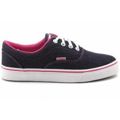 Imagem de Tênis Randall Leeds Casual Lona 3078 Feminino-Feminino