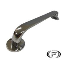 Imagem de Puxador De Porta Classic Cromado Isero