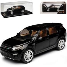 Imagem de Miniatura Range Rover Discovery Sport 2015 Escala 1/43 - IXO MODELS, P
