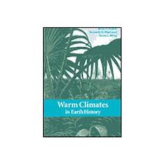 Imagem de Warm Climates In Earth History - Brian T. Huber - 9780521641425