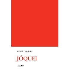 Imagem de Jóquei - Capa Comum - 9788573265934