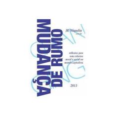 Imagem de Mudança de Rumo - Vários Autores - 9788591829934