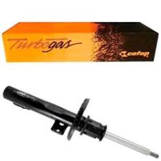 Imagem de Amortecedor Voyage 2009 a 2018 Dianteiro Motorista Passageiro Cofap