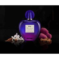 Imagem de Antonio Banderas Her Secret Desire Eau de Toilette - Perfume Feminino 50ml