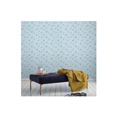 Imagem de Papel de Parede Infantil Flor 