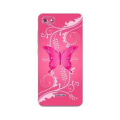 Imagem de Capa Adesivo Skin361 Verso Para Xiaomi Redmi 6A