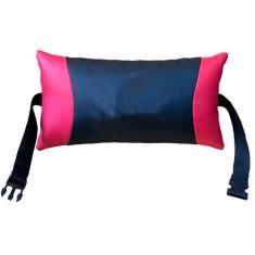 Imagem de Almofada Para Cadeira Gamer Linha Gamer Cagliari Rosa