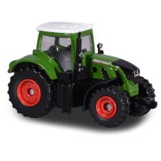 Imagem de Miniatura - 1:64 - Trator Fendt 939 - Farm - Majorette