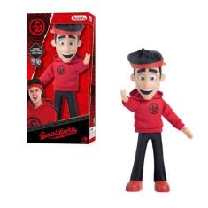 Imagem de Boneco Youtuber Enaldinho Com Pulseira Do Poder - Rosita - Novabrink I