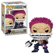 Imagem de Funko Pop One Piece 1606 Katakuri