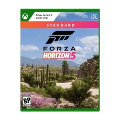 Imagem de Jogo Forza Horizon 5 Xbox One Microsoft