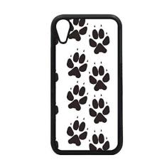 Imagem de Capa com desenho de garra de animal para iPhone XR para proteção de telefone Apple