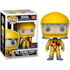 Imagem de Funko Pop! Filmes 2001 Uma Odisseia no Espaço - Dr. Frank Poole Exclusive 823