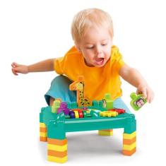 Imagem de Mesinha Da Hora Dismat