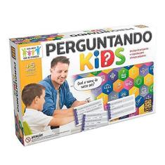 Imagem de Jogo Perguntando Kids