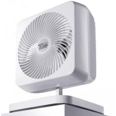 Imagem de Ventilador De Mesa Turbi Max 3 Pás 140W Ventidelta - Venti-Delta