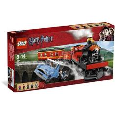 Imagem de Lego Harry Potter 4841: Hogwarts Express