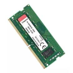 Imagem de Memoria Ram Para Notebook Kingston Ddr4 3200mhz 8gb K8gb
