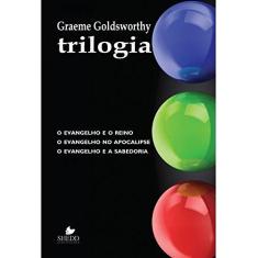 Imagem de Trilogia - Graeme Goldsworthy - 9788580380453