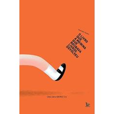 Imagem de O livro que a menina que roubava livros devolveu: Uma obra Idiotas SA - Alexandre Peralta - 9788582304686