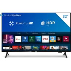 Como baixar aplicativo na TV Philips