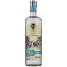 Imagem de Cachaça Herança Mineira Prata Viola 700ml