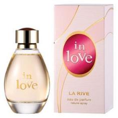 Imagem de In Love La Rive Perfume Feminino - Eau de Parfum 90ml
