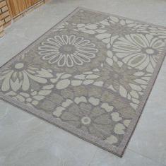 Imagem de Tapete De Sisal 1,00X1,50 Giardino A-Rayza - Colorido