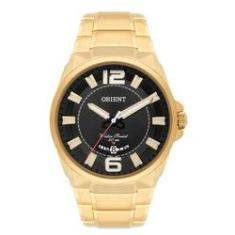 Imagem de Relógio Orient Masculino Ref: Mgss1157 P2kx Casual 
