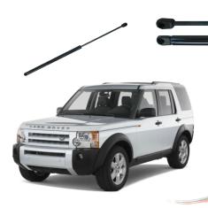 Imagem de Amortecedor Mola Gás Tampa Porta-Malas Discovery 3 Após 05