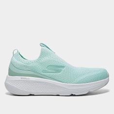 Imagem de Tênis Skechers Go Run Elevate I Feminino-Feminino