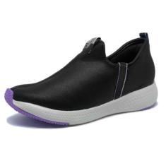 Imagem de Tenis Feminino Conforto Leve SlipOn Casual Usaflex Al2301