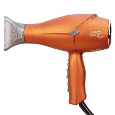 Imagem de Secador de Cabelos Taiff Vulcan Kompress 2500W - 127V